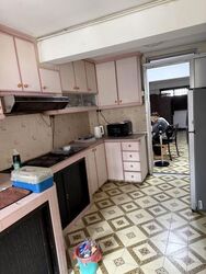 Blk 19 GHIM MOH GARDENS (Queenstown), HDB 3 Rooms #564776191
